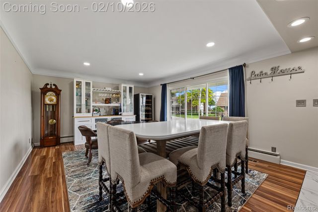 49775 Keycove Street, Chesterfield Township, MI 48047