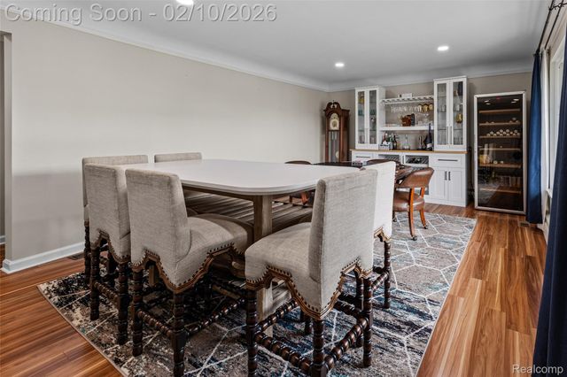 49775 Keycove Street, Chesterfield Township, MI 48047