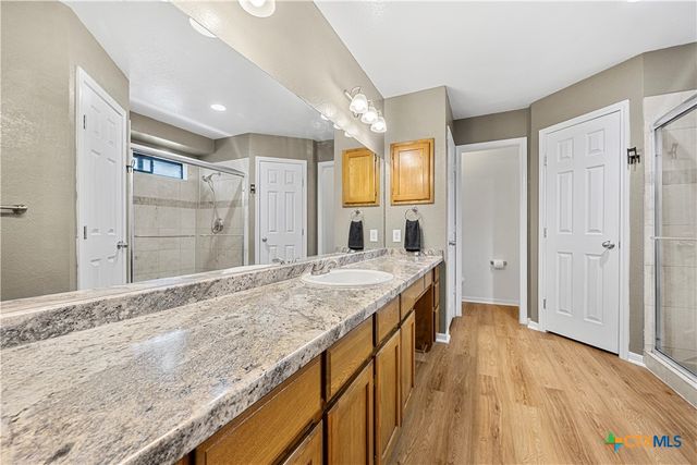 3709 Crosscut Loop, Killeen, TX 76542