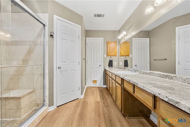 3709 Crosscut Loop, Killeen, TX 76542