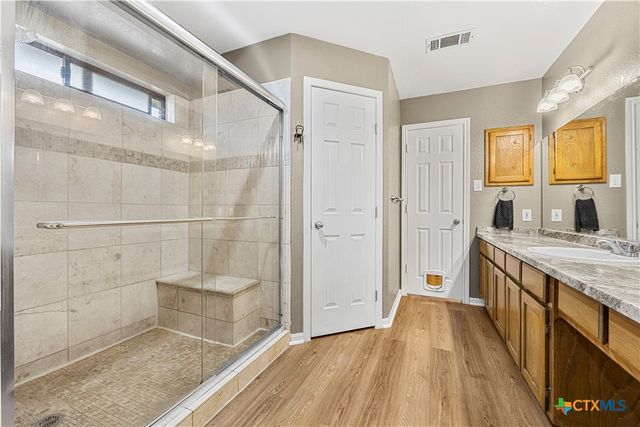 3709 Crosscut Loop, Killeen, TX 76542