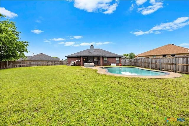 3709 Crosscut Loop, Killeen, TX 76542