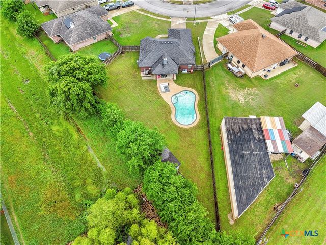 3709 Crosscut Loop, Killeen, TX 76542