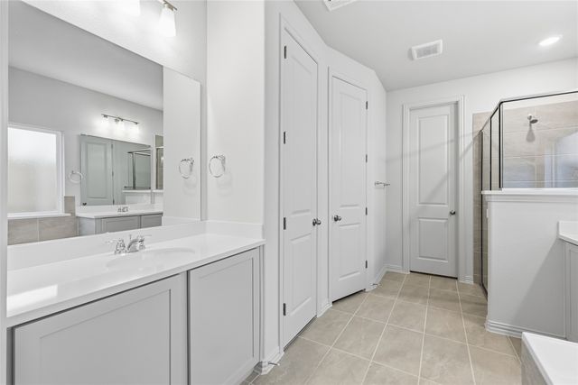 2504 Brandi Lane, Corinth, TX 75409