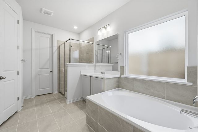 2504 Brandi Lane, Corinth, TX 75409