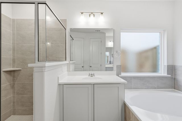 2504 Brandi Lane, Corinth, TX 75409