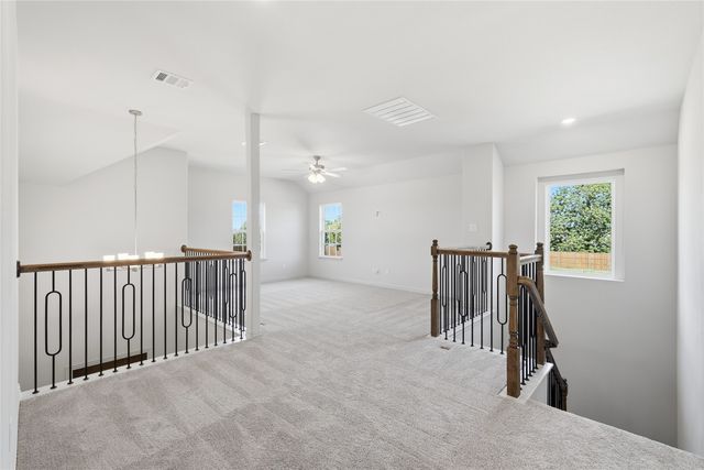 2504 Brandi Lane, Corinth, TX 75409