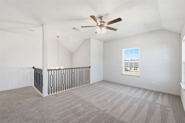 2504 Brandi Lane, Corinth, TX 75409