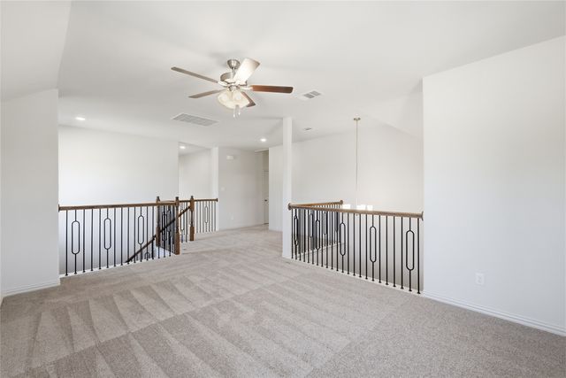 2504 Brandi Lane, Corinth, TX 75409