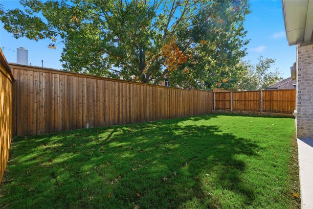 2504 Brandi Lane, Corinth, TX 75409