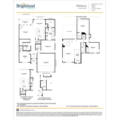 2504 Brandi Lane, Corinth, TX 75409