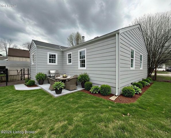 1566 Loney Ln, Louisville, KY 40216