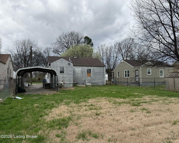 1566 Loney Ln, Louisville, KY 40216