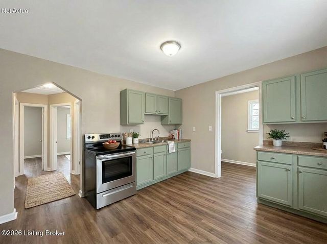 1566 Loney Ln, Louisville, KY 40216