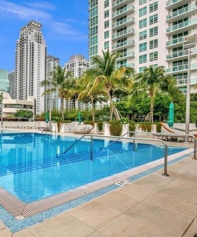 950 Brickell Bay Drive 2406, Miami, FL 33131