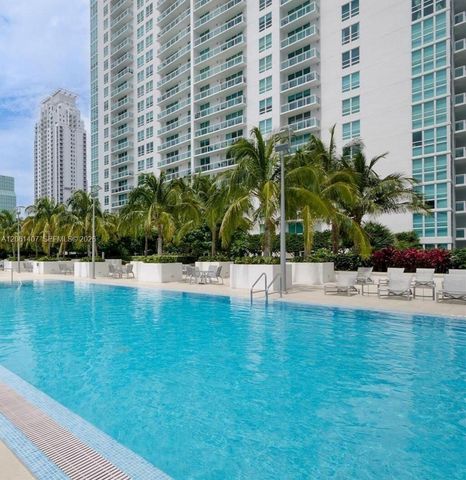 950 Brickell Bay Drive 2406, Miami, FL 33131