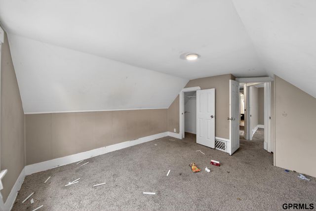 4719 S 18Th Street, Omaha, NE 68107