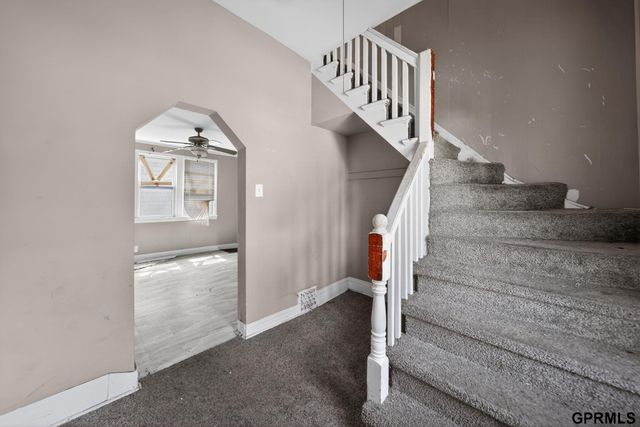 4719 S 18Th Street, Omaha, NE 68107