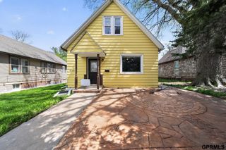 4719 S 18Th Street, Omaha, NE 68107