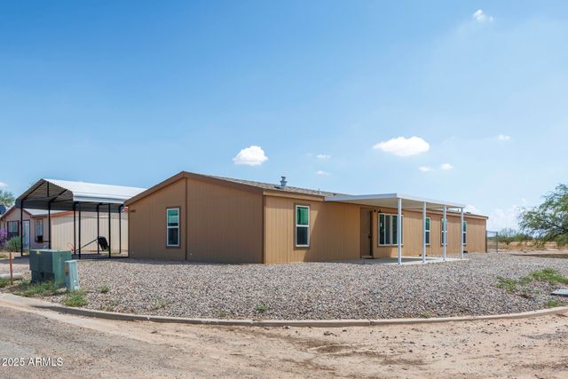 11427 W STAGECOACH Road, Arizona City, AZ 85123