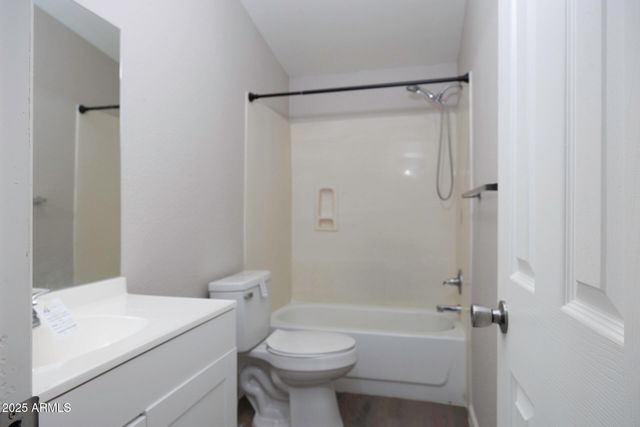 11427 W STAGECOACH Road, Arizona City, AZ 85123