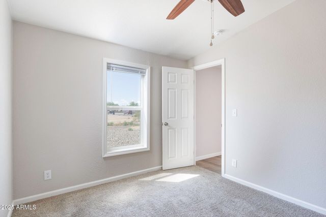 11427 W STAGECOACH Road, Arizona City, AZ 85123