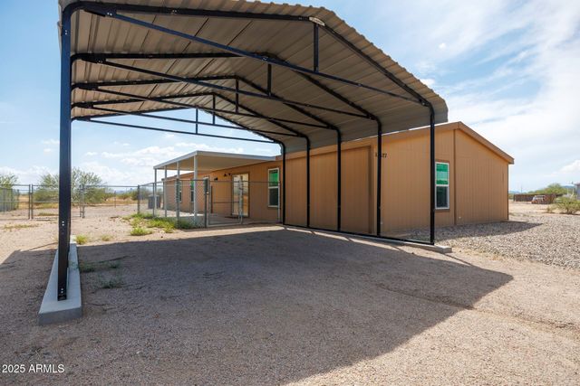 11427 W STAGECOACH Road, Arizona City, AZ 85123