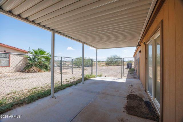 11427 W STAGECOACH Road, Arizona City, AZ 85123