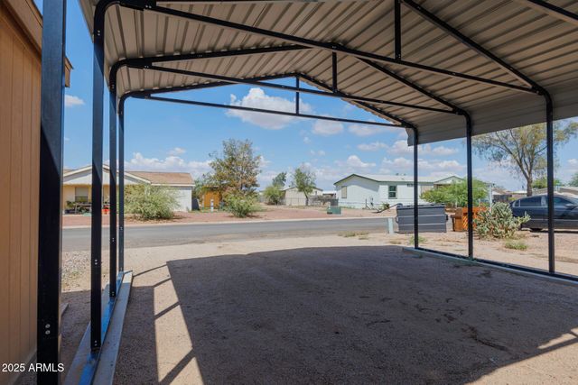 11427 W STAGECOACH Road, Arizona City, AZ 85123