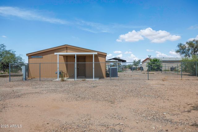 11427 W STAGECOACH Road, Arizona City, AZ 85123