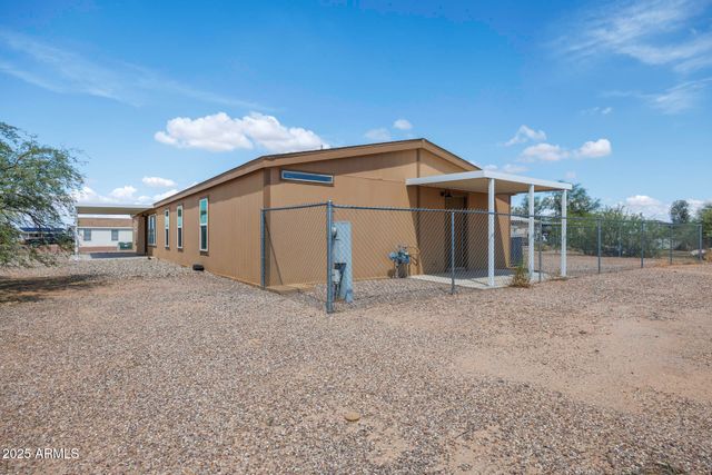 11427 W STAGECOACH Road, Arizona City, AZ 85123