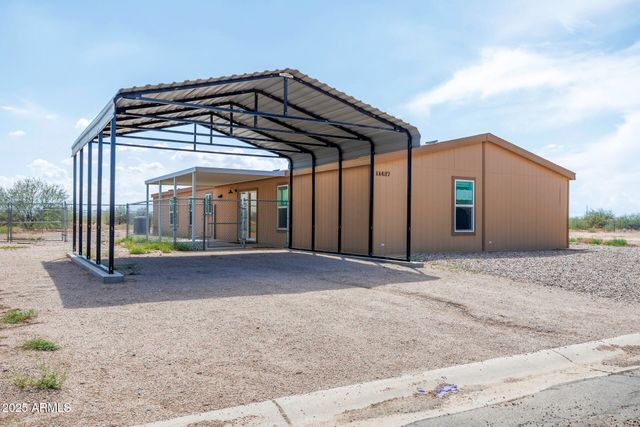 11427 W STAGECOACH Road, Arizona City, AZ 85123