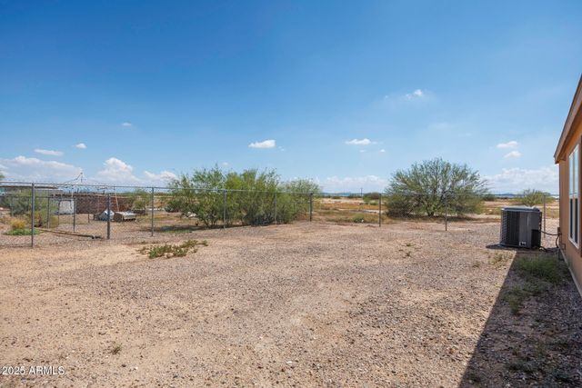 11427 W STAGECOACH Road, Arizona City, AZ 85123