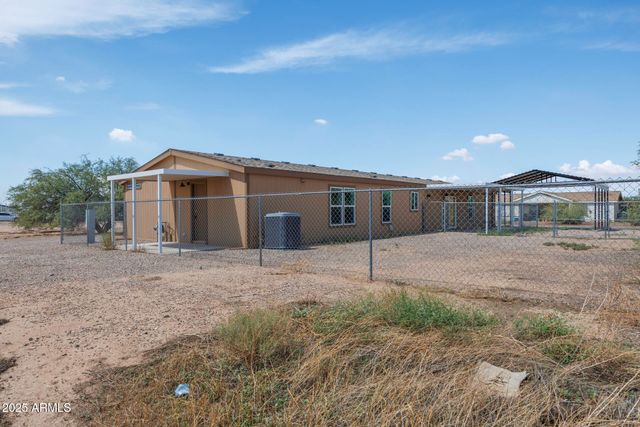 11427 W STAGECOACH Road, Arizona City, AZ 85123