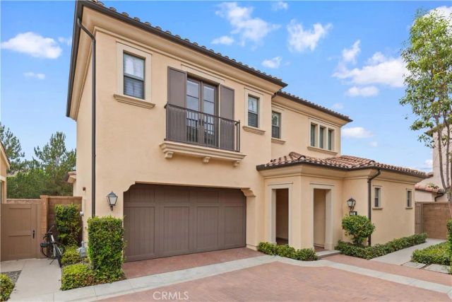73 Brixton, Irvine, CA 92620
