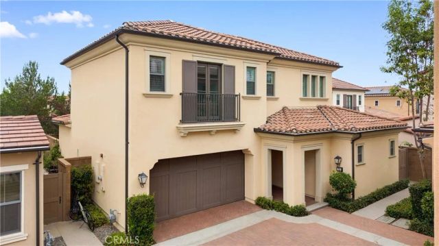 73 Brixton, Irvine, CA 92620