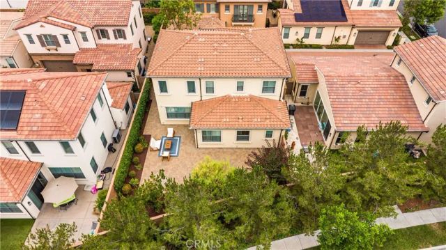 73 Brixton, Irvine, CA 92620