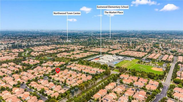 73 Brixton, Irvine, CA 92620