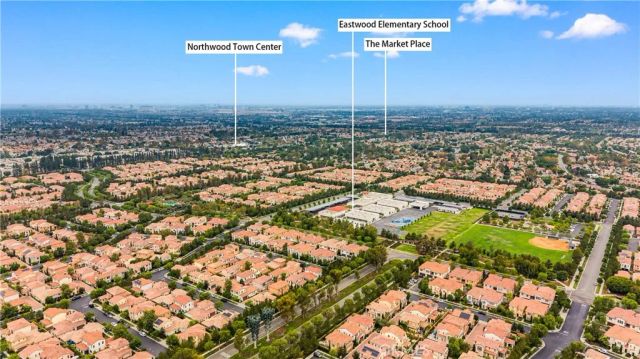 73 Brixton, Irvine, CA 92620