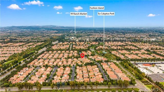 73 Brixton, Irvine, CA 92620
