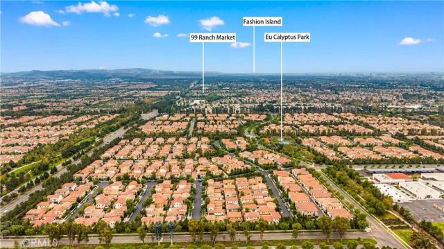 73 Brixton, Irvine, CA 92620