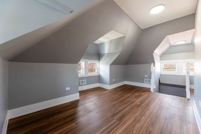 8817 S Morgan Street, Chicago, IL 60620