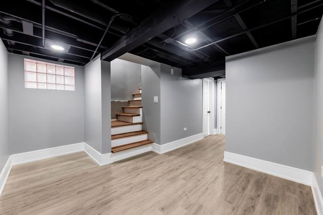 8817 S Morgan Street, Chicago, IL 60620