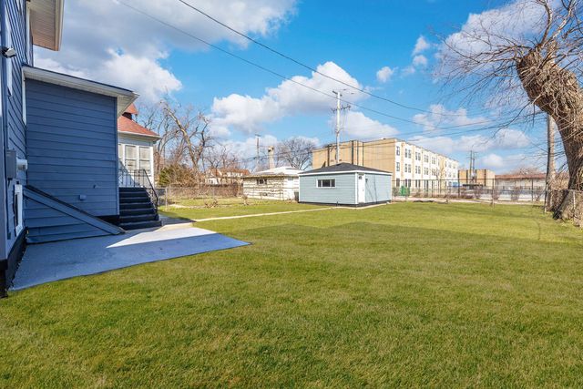 8817 S Morgan Street, Chicago, IL 60620