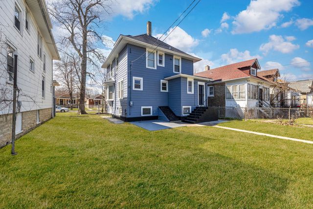 8817 S Morgan Street, Chicago, IL 60620