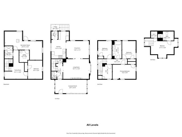 8817 S Morgan Street, Chicago, IL 60620