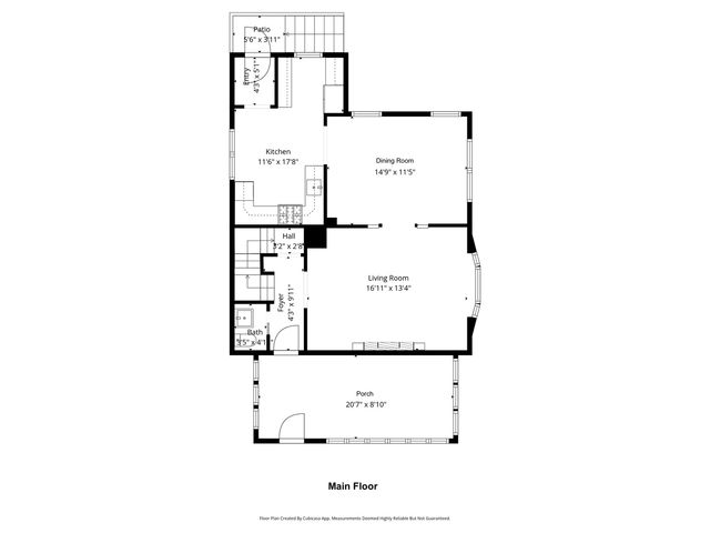 8817 S Morgan Street, Chicago, IL 60620