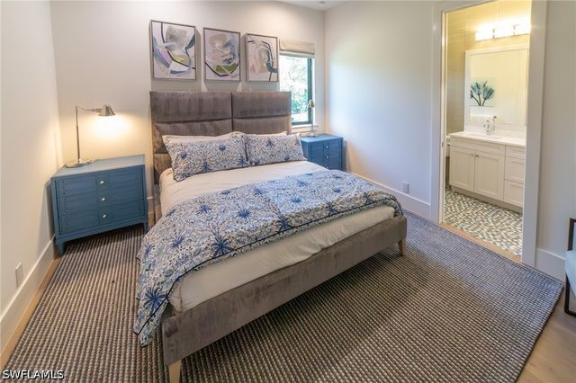 18 Caribbean RD, Naples, FL 34108