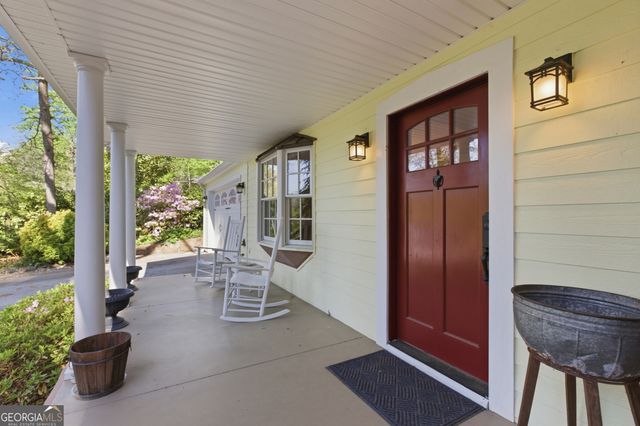 1116 Highway 76 W, Clayton, GA 30525