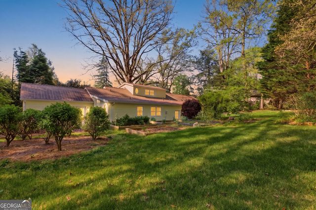 1116 Highway 76 W, Clayton, GA 30525